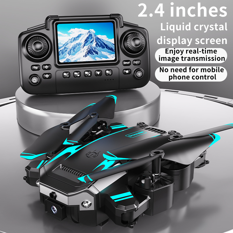 Drone Photogrammetry - 2026 Hot Sale Drone S6 5000M