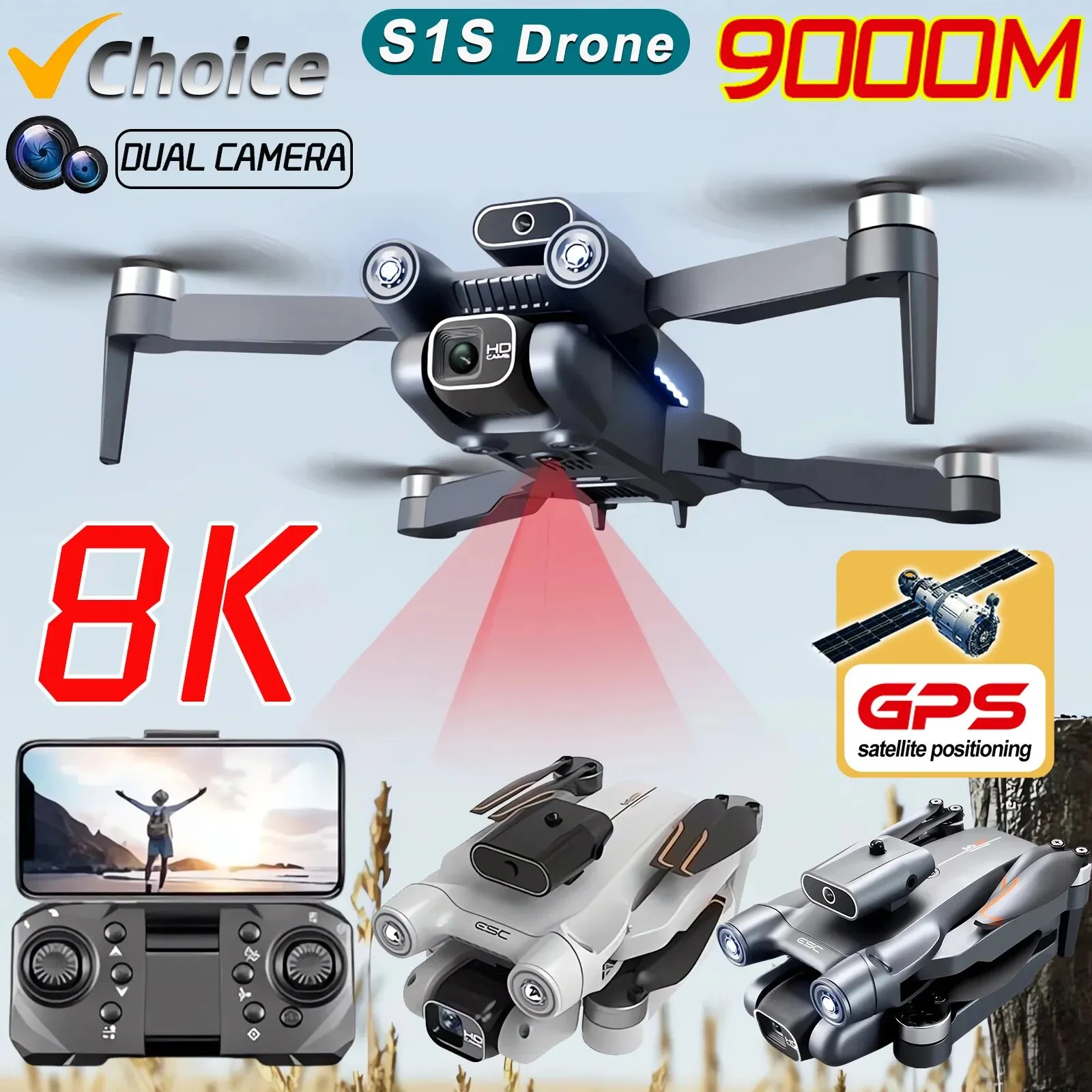 Profissional Brushless Motor D - Drone Lidar avaliação e preço