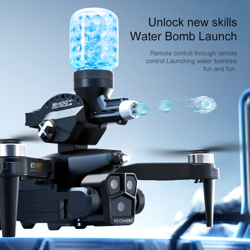 K11max drone lançamento bomba  - Drone Photogrammetry avaliação e preço