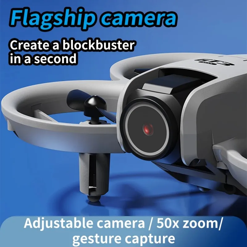 Drone Xiaomi GT3 MAX GPS com C - Drone Mapping avaliação e preço