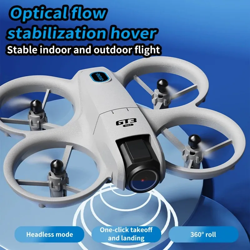 Drone Xiaomi GT3 MAX GPS com C - Drone Mapping avaliação e preço