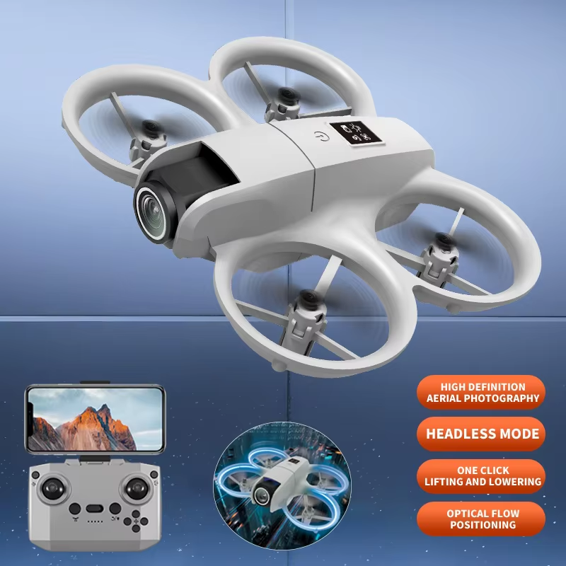 2026 NOVO GT3 Mini com LED, Dr - Drone Lidar avaliação e preço