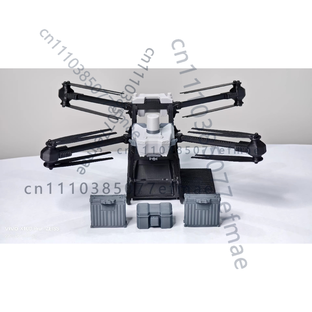 Modelo de Brinquedo Drone para - Drone 3D Modeling avaliação e preço