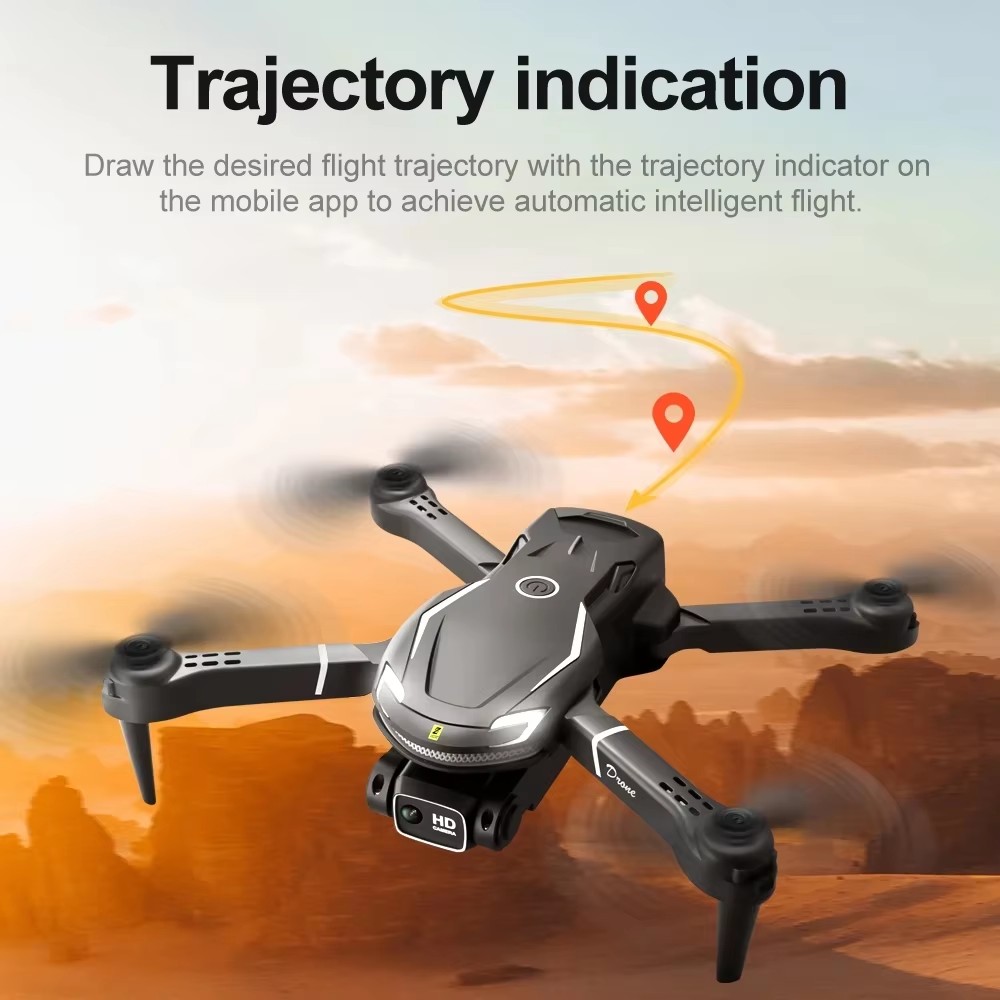 Novo v88 8k gps profissional e - Drone Surveying avaliação e preço