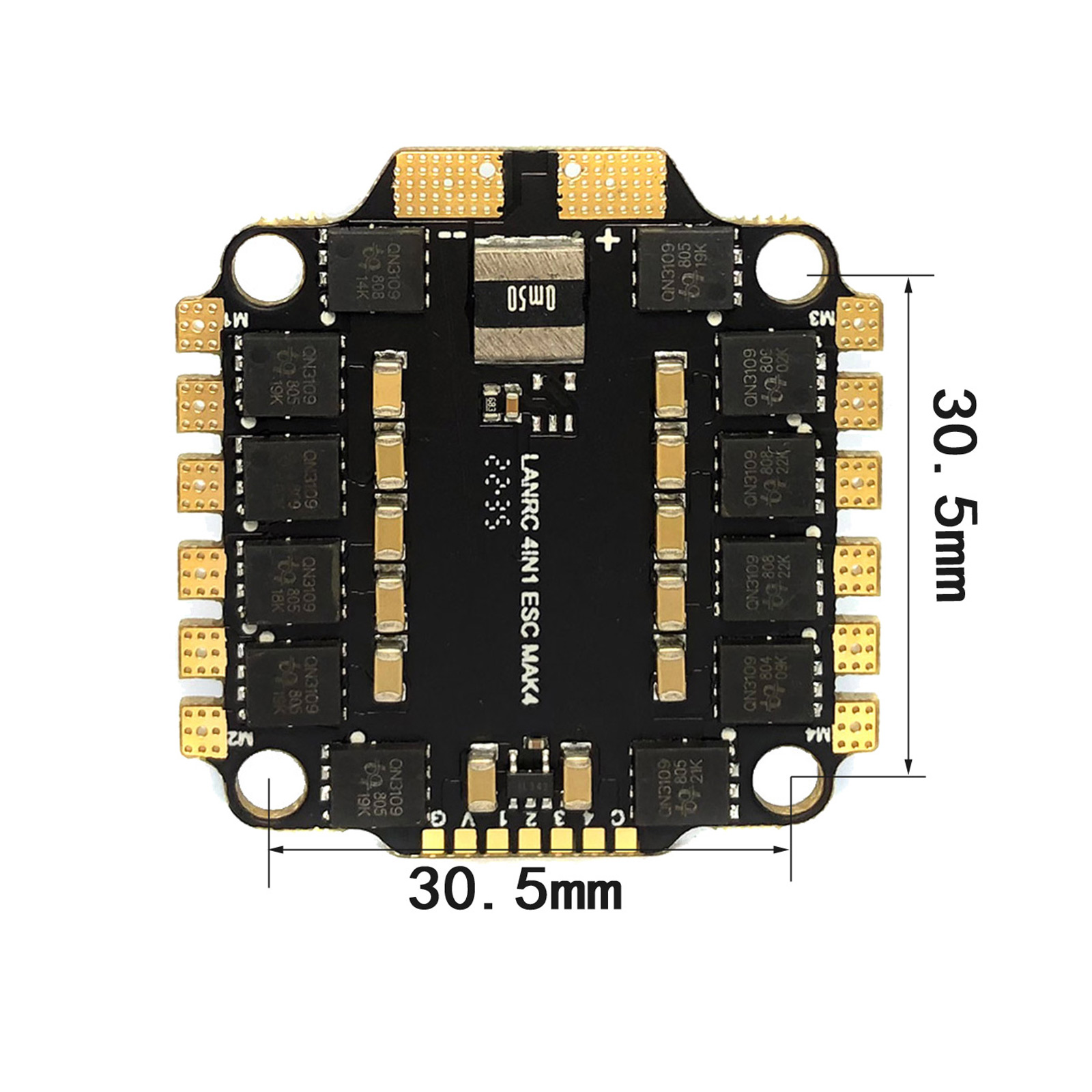 Ysido novo f4 v3s plus control - Betaflight Fc F4 avaliação e preço