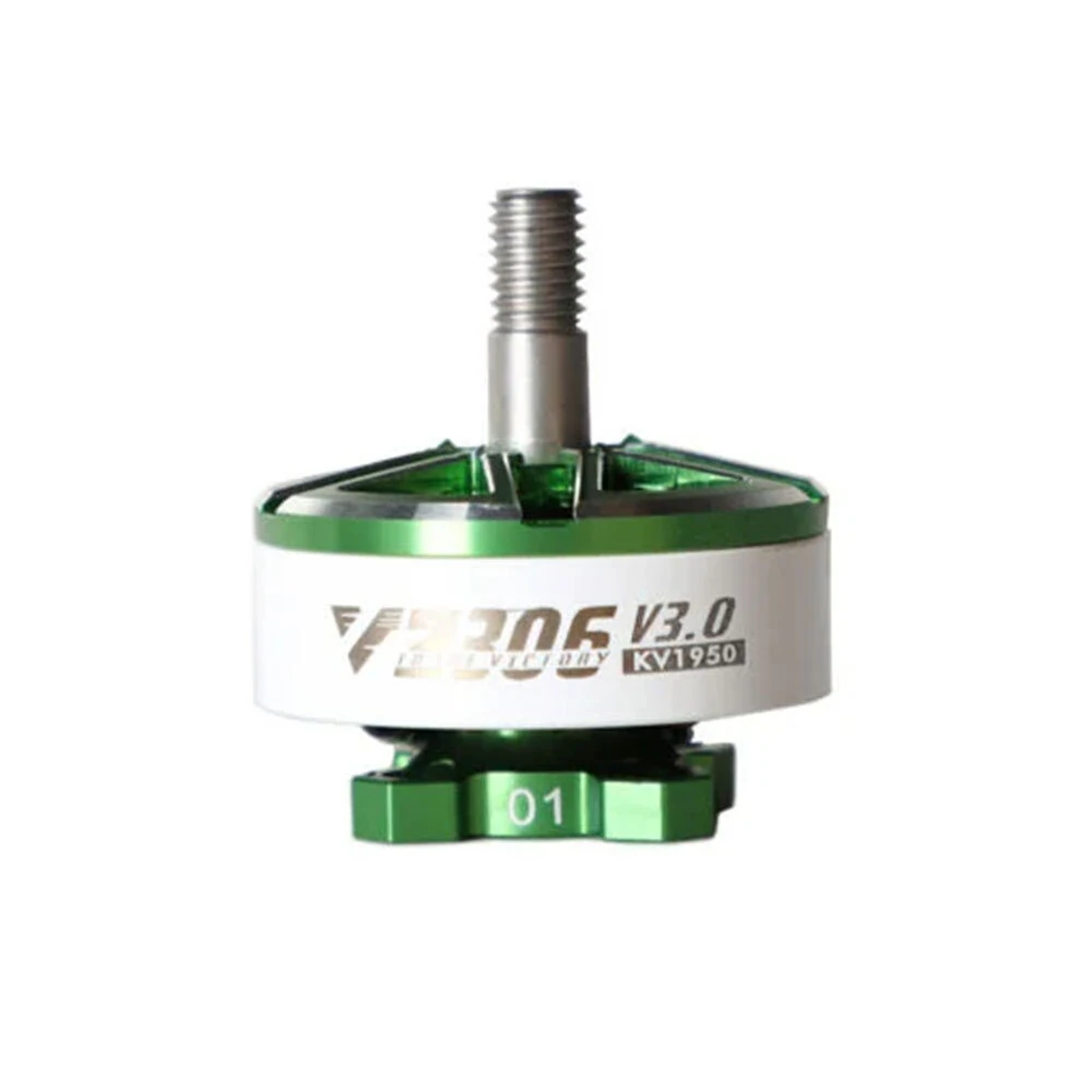 T-motor velox v3 2306 1750kv 1 - Drone Cinematic avaliação e preço