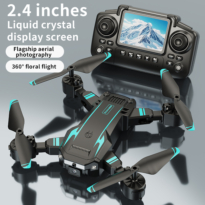 2026 Hot Sale Drone S6 5000M 8 - Drone Photogrammetry avaliação e preço