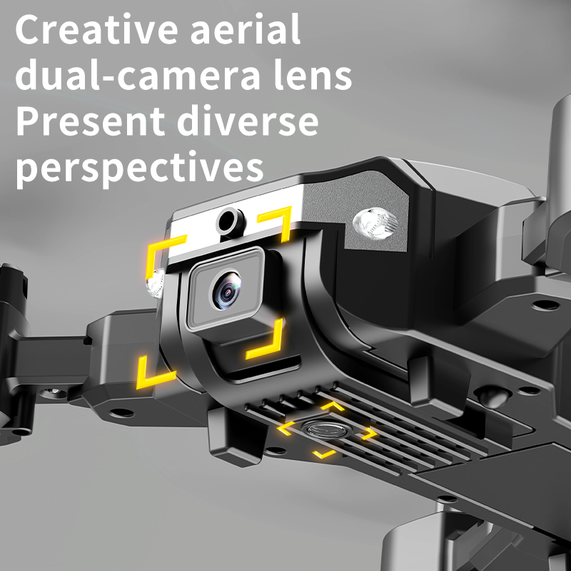 2026 Hot Sale Drone S6 5000M 8 - Drone Photogrammetry avaliação e preço