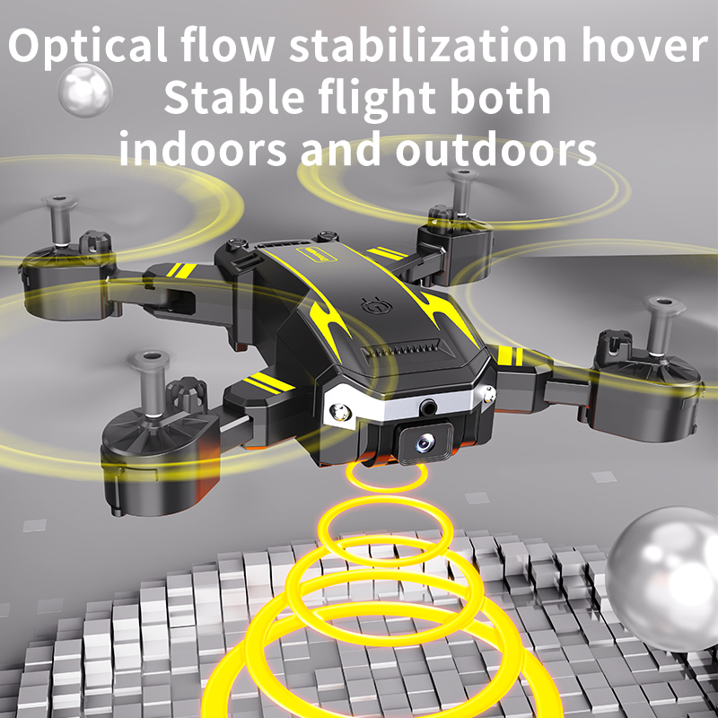 2026 Hot Sale Drone S6 5000M 8 - Drone Photogrammetry avaliação e preço